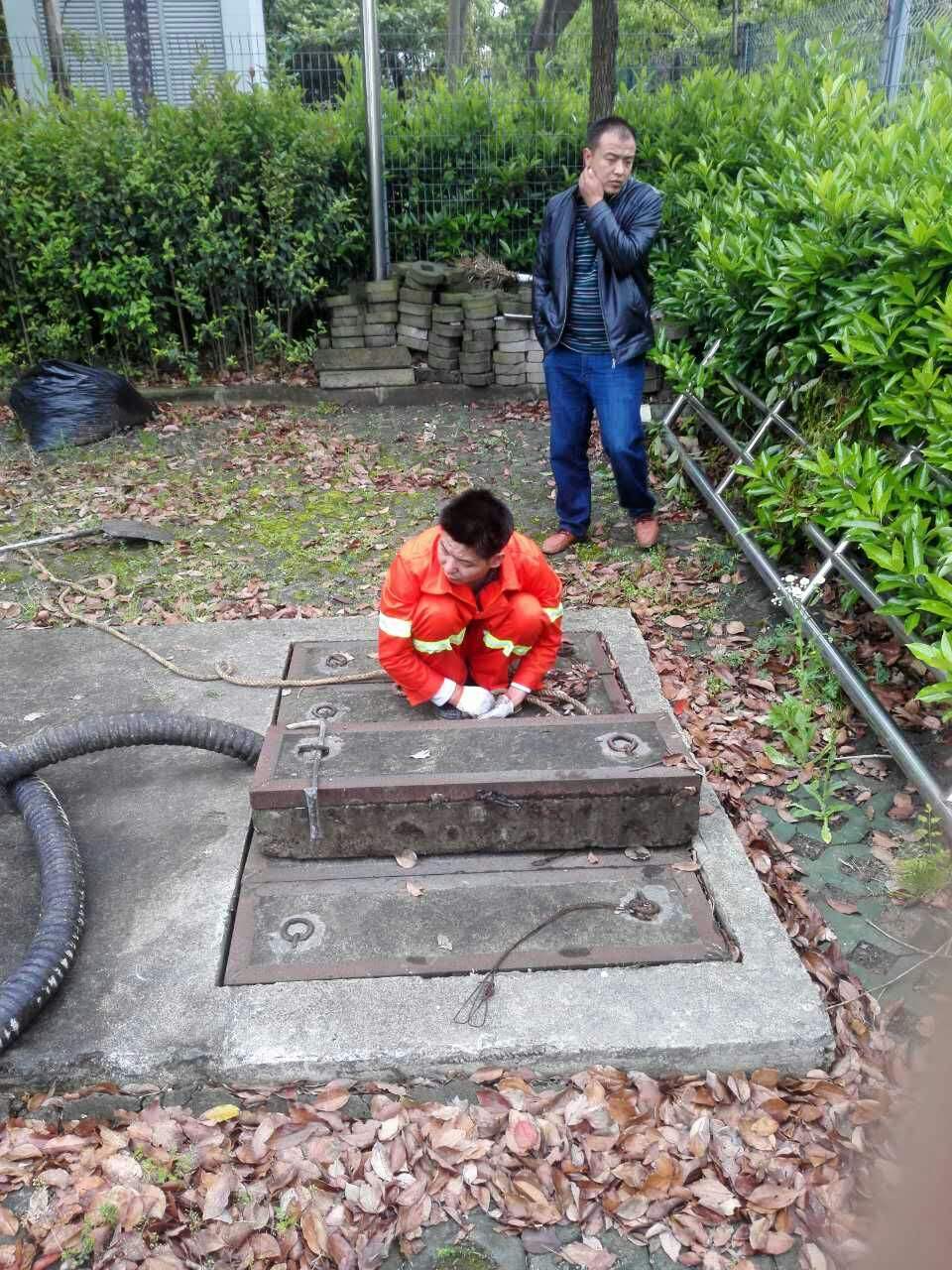 昌黎吸污抽粪