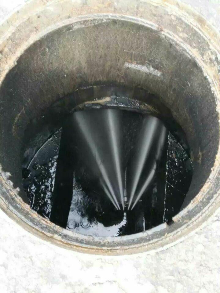 昌黎市政管道清洗-排污管道清洗