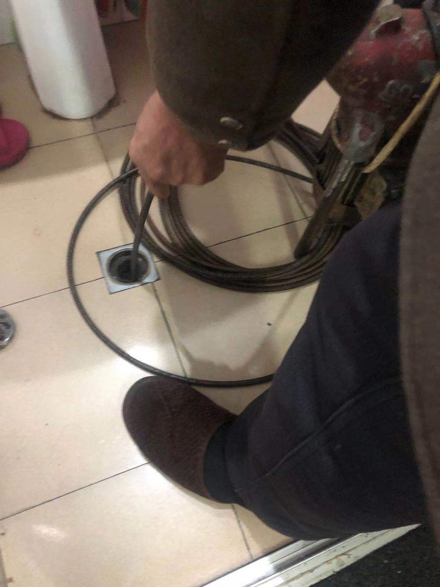 昌黎管道疏通，疏通下水道