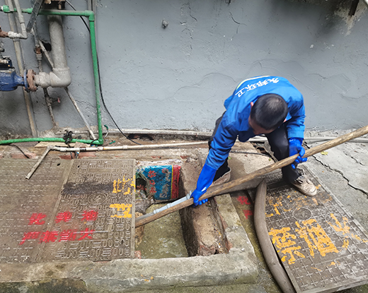 昌黎清掏化粪池
